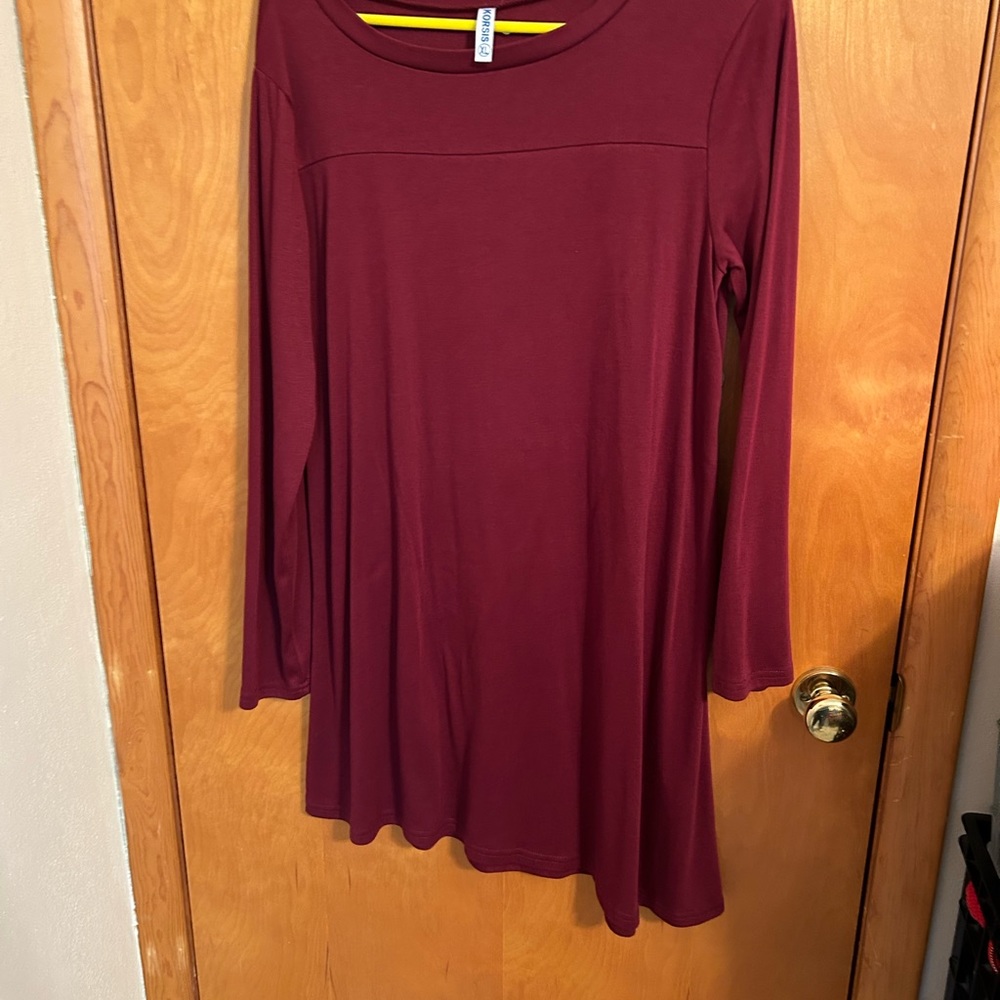 Women’s tunic XL
